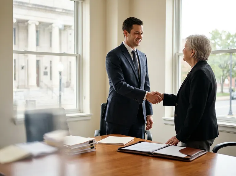 Secondhand (Take-Home) Asbestos Exposure Claims attorney in Pittston, PA