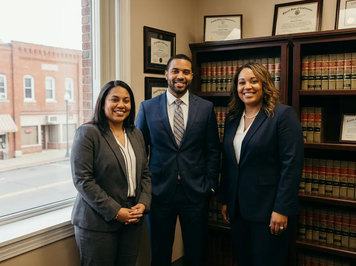 Michael Schafle, Esq. attorneys in Pittston, PA