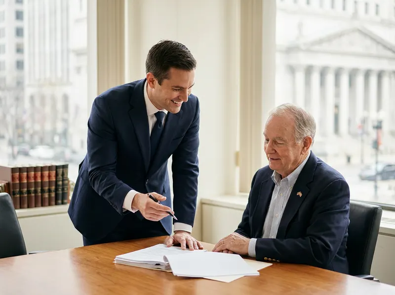 Veterans' Mesothelioma VA Benefits attorney in Pittston, PA